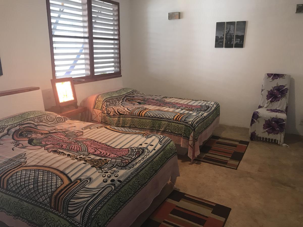 Casa De Las Olas Surf & Beach Club 阿卡普尔科 外观 照片