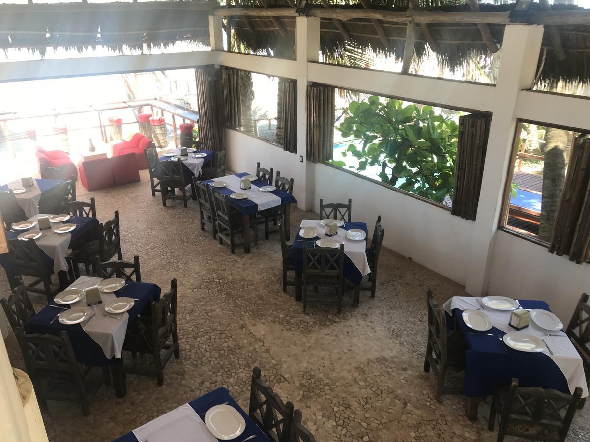 Casa De Las Olas Surf & Beach Club 阿卡普尔科 外观 照片