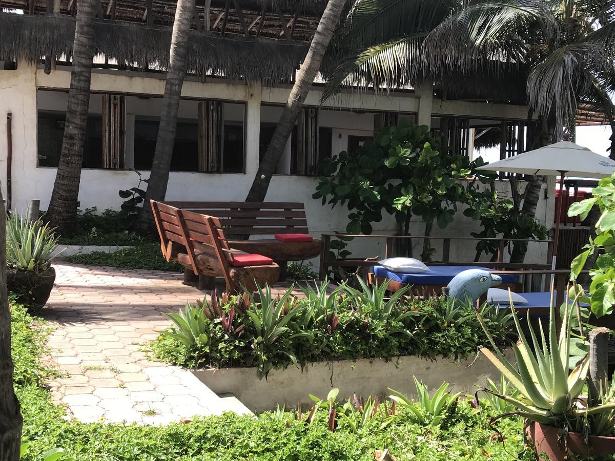 Casa De Las Olas Surf & Beach Club 阿卡普尔科 外观 照片